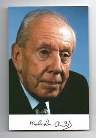 Malcolm Arnold