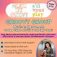 Groovy Group - Music & Movement Class