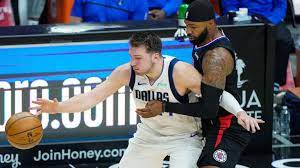 After his team's loss to the dallas mavericks in game 1 of the opening round of the nba playoffs, los angeles clippers coach tyronn lue says his team does not need to overreact in its approach to tuesday's game 2 at staples center. Ayqh0imctkgg6m