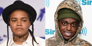 May 09, 2020 · 1. Kodak Black S Response To Young M A Has Fans Screaming Sexual Harassment