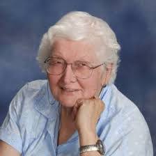 Lois C. Olsen Ministry of Memory Award