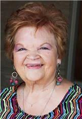 Ase "Marie" Damm Obituary (2022)