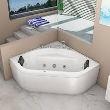 Weitere informationen finden sie auf der website des unternehmens. Whirlpool Pool Badewanne Eckwanne Wanne A1420n All 140x140cm Reinigungsfunktion 15932 Ohne Radio Und Farblicht Ohne Aktive