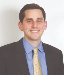 2014 Man & Woman of the Year