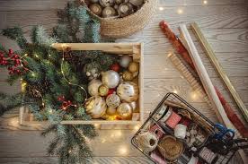 Da leroy merlin trovi tantissimi prodotti per rendere unico il tuo natale in stili differenti per materiali, colori e mood. Contenitori Per Palline Di Natale Albero E Decorazioni Consigli It