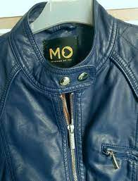 Da Skachat Rkavici Iztriva Blouson Femme Simili Cuir Bleu Perfectlyimperfecthousehold Com