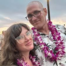 1-5-24. Lucky James. 🖤