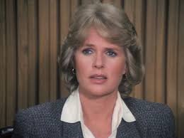 Cagney & Lacey Appreciation Group