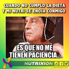 Nutrimeme Enojo Memes El Humor