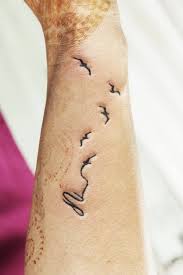It is a great option for guys. Minimal Tattoo Men Design Photo Malmo Tokyo Fashion