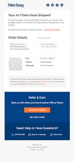 If this is an emergency, please contact my colleague, nadia amin (nadia.amin@email.com). Ecommerce Transactional Emails Tips Templates Examples