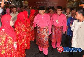 Pkp promotion price in conjunction with government announcement that allows wedding ceremony, tan sri mohamed rahmat complex wants to perform pkp wedding package promotion. Kerap Turun Kawasan Pengundi Bukan Melayu