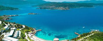 Belcegiz beach promenade, oludeniz turkey. Le Meridien Bodrum Beach Resort And Wellness Services