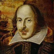 Literature without shakespeare is like an aquarium without fishes. Ecke Hansaring 132 William Shakespeare Seitenwaelzer De