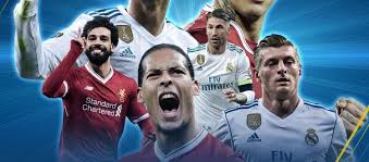 Real Madrid Vs Liverpool Live Stream Online Uefa Champions League Final 2018 Real Madrid Vs Liverpool Upcoming Matches Champions League Final