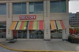 Maybe you would like to learn more about one of these? Zoes Kitchen To Close In Potomac Next Week