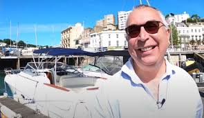 Loans are available from $25,000 for boats model year 1998 and newer. How Much Does It Cost To Run A Boat Nick Reveals The Total Costs Of His Jeanneau Mimicnews