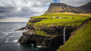 Maybe you would like to learn more about one of these? Creative Surrender In The Faroe Islands Bbc Travel