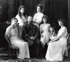Brutal execution of the romanovs | history. Execution Of The Romanov Family Wikipedia