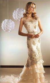 Nice But End It Before All That Frou Frou Shit Wedding Dresses Casual Wedding Dress 2nd Marriage Wedding Dress