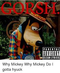 Goofy hyuck memes, although rather new, have a potential. 25 Best Memes About Hyuck Hyuck Memes