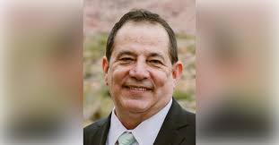 Obituary information for John R Flinn