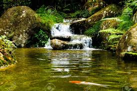 I was in japan.for a few moments :) by lee at thursday, october 30, 2008. A Fast Shutter Picture With Noise Effect Of River Flow At Japanese Stock Photo Picture And Royalty Free Image Image 153665688