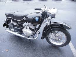 Image result for Glacier Blue 1954 Motorcycle