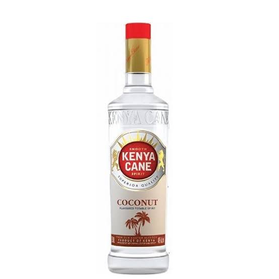 Kenya Cane