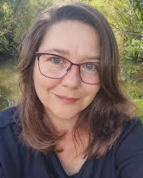 Amy Espinoza's Instagram, Twitter & Facebook