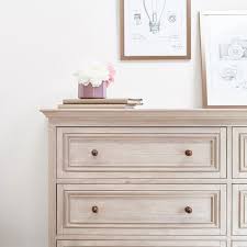 Chelsea 6 Drawer Wide Dresser In 2020 Wide Dresser Oversized Furniture Dresser As Nightstand