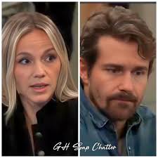 General Hospital Pregnancy Plot Twist Discussion