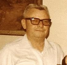 Hosea Alexander “Buddy” Strait (1917-1975)