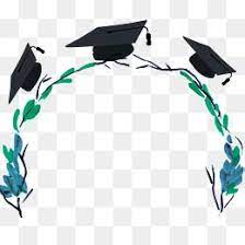 Graduation Season Olive Branch Bachelor Cap Green Olive Branch Black Bachelor Cap Graduation Season Olive Br Free Art Craft Instructions For Kids Free Clip Art