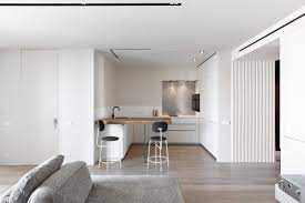 Design bedroom apartments outdoor style restaurant home wood slats decor small spaces living room. Minimalist Japanese Style Studio Apartment Decoomo