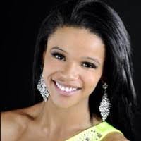 Hazel Cierra's Instagram, Twitter & Facebook