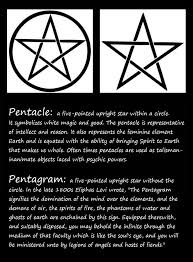 What Is The Difference Between A Pentacle And A Pentagram Magick Symbols Witch Symbols Wiccan Symbols