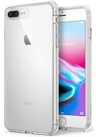 They, therefore, side with transparent cases that offer an additional layer of protection without hiding the design of the phone. Iphone 8 Plus 7 Plus Case Ringke Fusion