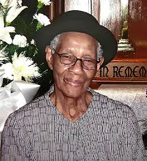 Remembering Winston Smith