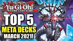 Yusaku uses cyberse decks, with different playstyles. Yu Gi Oh Top 5 Meta Decks For The March 2021 Format Youtube