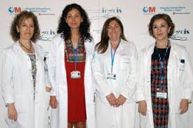 La visibilidad, tema central de la jornada organizada por el Ramón y Cajal 