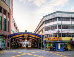 Book tickets now on 12goasia! Batu Pahat Bus Station Mapio Net