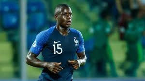 In case of a transfer ban, there are still the likes of zouma, bakayoko, batshuayi, etc. Malang Sarr Joins Chelsea On Five Year Deal Immediately Goes Out On Loan Eurosport