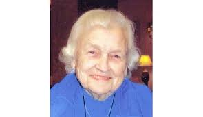 Dorothy Loffler Obituary (2009)