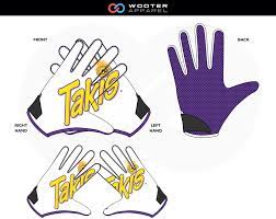 We did not find results for: Custom Football Gloves Custom Design Football Receiver Gloves Wooter Apparel