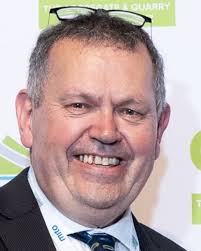 New Zealand Branch Officers