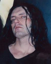 Peter, 1999. 📸 Veronica Zuliani @verryny #typeonegative #petersteele  #johnnykelly #kennyhickey #joshsilver