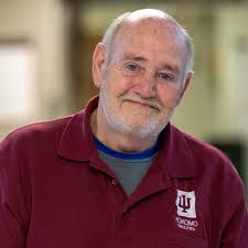 Faculty, staff, honored for years of service: IU Kokomo : Indiana University