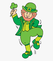 Use these free shamrock clip art for your personal projects or designs. Gladdened Clipart Leprechaun Leprechaun Clip Art Hd Png Download Kindpng