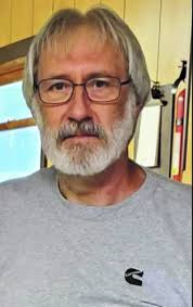 Bradley W. “Brad” Gustafson